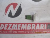 REZISTENTA TREPTE VENTILATOR (GMV) VOLKSWAGEN GOLF V 