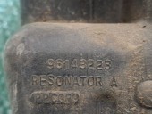 REZONATOR DAEWOO CIELO OEM: 96143223.