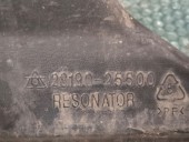 REZONATOR HYUNDAI ACCENT II OEM: 28190-25500.