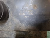 REZONATOR HYUNDAI MATRIX OEM: 28190-17001.
