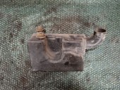 REZONATOR RENAULT MEGANE II OEM: 8200233761.