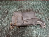 REZONATOR RENAULT MEGANE II OEM: 8200233761.