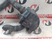 REZONATOR VOLKSWAGEN GOLF V OEM: 1K0129622D.