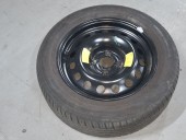 ROATA REZERVA SLIM DACIA LOGAN MCV II 