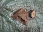 ROLA INTINZATOR CUREA ACCESORII FORD FOCUS 
