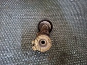 ROLA INTINZATOR CUREA ACCESORII VOLKSWAGEN POLO 9N OEM: 03D9033058.