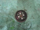 ROLA INTINZATOR CUREA ACCESORII VOLVO V60 OEM: 31258133.