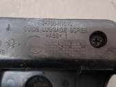 RULOU PORTBAGAJ HYUNDAI TERRACAN OEM: 24760-H1010.