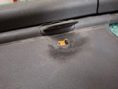 RULOU PORTBAGAJ OPEL ASTRA H 