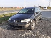 RULOU PORTBAGAJ RENAULT MEGANE II 