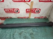 RULOU PORTBAGAJ VOLKSWAGEN GOLF VII 