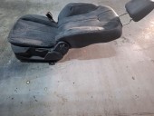 SCAUNE FATA FORD FOCUS III 