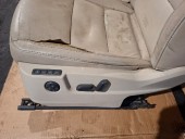 SCAUNE FATA SKODA SUPERB II 