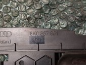 SCRUMIERA AUDI A4 B8 OEM: 8K0857951.