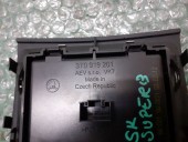 SCRUMIERA SKODA SUPERB II OEM: 3T0919201.