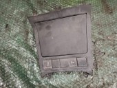 SCRUMIERA VOLKSWAGEN GOLF VI OEM: 5K0857961A.