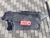 SCUT MOTOR PLASTIC AUDI A4 B8 