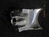 SEMNALIZATOR DREAPTA BMW E46 