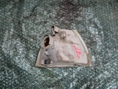 SEMNALIZATOR STANGA DAEWOO CIELO OEM: 96175350.