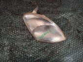 SEMNALIZATOR STANGA RENAULT MEGANE OEM: 7700831466.