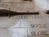 SEMNALIZATOR STANGA RENAULT MEGANE OEM: 7700831466.