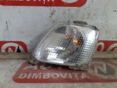 SEMNALIZATOR STANGA VOLKSWAGEN PASSAT B5 OEM: 18-5104B.