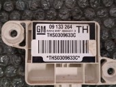 SENZOR AIRBAG OPEL ZAFIRA A OEM: 09133264.