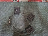 SENZOR CITROEN C5 II OEM: 9659847380.