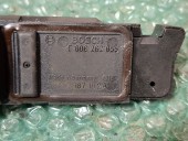 SENZOR DEBITMETRU AER AUDI A4 B6 OEM: 00C2G2055.