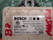 SENZOR ESP AUDI A4 B8 OEM: 8K0907637A.