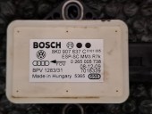SENZOR ESP AUDI A4 B8 OEM: 8K0907637C.