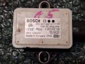 SENZOR ESP AUDI A5 OEM: 8K0907637C.
