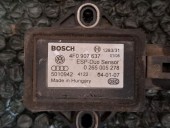 SENZOR ESP AUDI A6 C6 QUATTRO OEM: 4F0907637.