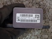 SENZOR ESP OPEL ASTRA J  OEM: 13505725.