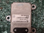 SENZOR ESP OPEL VECTRA C OEM: 09184504.