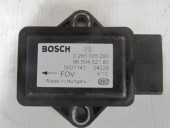 SENZOR ESP PEUGEOT 307 OEM: 9650452180.