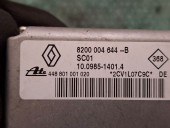 SENZOR ESP RENAULT LAGUNA II OEM: 8200004644.
