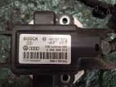 SENZOR ESP VOLKSWAGEN PASSAT B5.5 OEM: 4B0907637A.