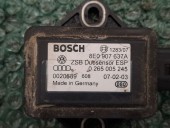 SENZOR ESP VOLKSWAGEN PASSAT B5.5 OEM: 8E0907637A.