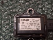 SENZOR ESP VOLKSWAGEN PASSAT B5.5 OEM: 8E0907637A.