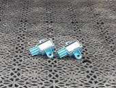 SENZOR IMPACT AUDI A5 OEM: 8K0955557C.