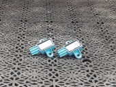 SENZOR IMPACT AUDI A5 OEM: 8K0955557C.