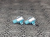 SENZOR IMPACT AUDI A5 OEM: 8K0955557C.