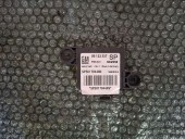 SENZOR IMPACT OPEL ASTRA G OEM: 09133257.