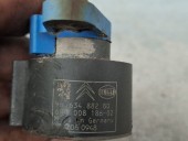 SENZOR NIVEL FAR ADAPTIV CITROEN C6 OEM: 9663488280.