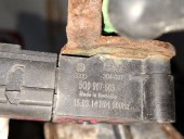 SENZOR NIVEL FAR ADAPTIV VOLKSWAGEN GOLF VII OEM: 5Q0907503.