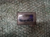 SENZOR PLOAIE BMW 320 D OEM: 6923954.