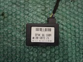 SENZOR PLOAIE MAZDA 3 OEM: BP4K665G0A.
