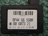 SENZOR PLOAIE MAZDA 3 OEM: BP4K665G0A.