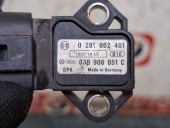 SENZOR PRESIUNE ADMISIE AER VOLKSWAGEN GOLF V VARIANT OEM: 038906051C.